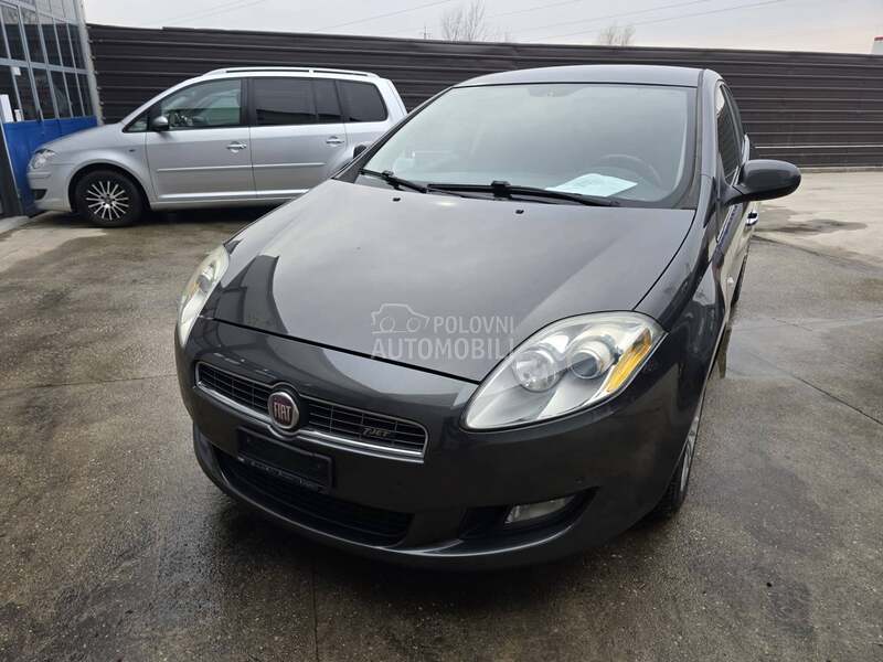 Fiat Bravo 1.4 CH