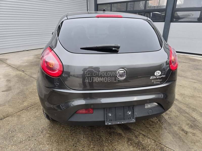 Fiat Bravo 1.4 CH