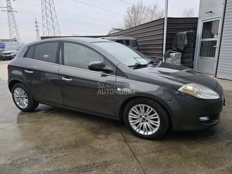 Fiat Bravo 1.4 CH