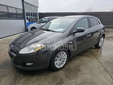 Fiat Bravo 1.4 CH