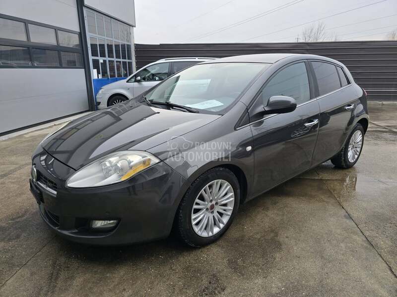 Fiat Bravo 1.4 CH