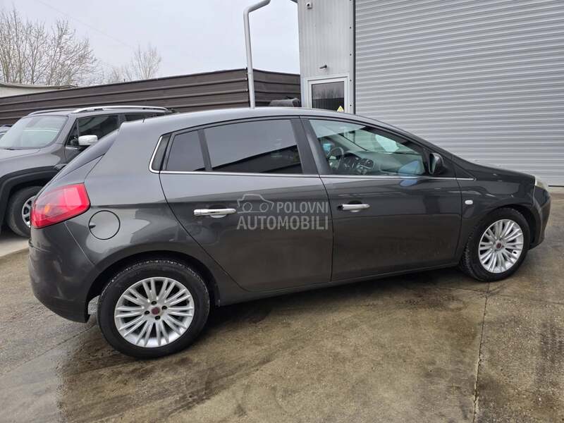 Fiat Bravo 1.4 CH