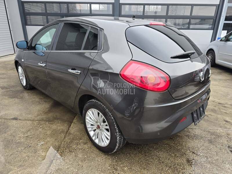Fiat Bravo 1.4 CH