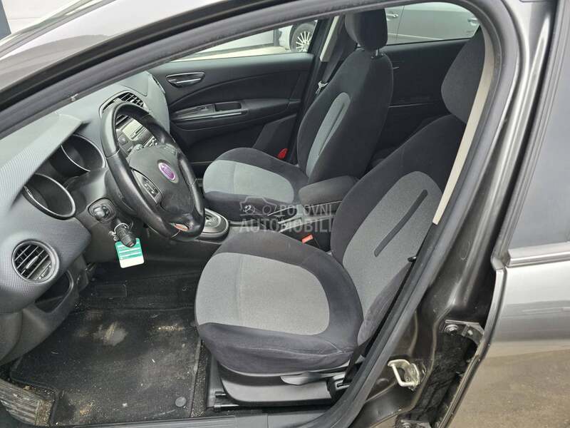 Fiat Bravo 1.4 CH