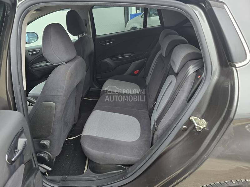 Fiat Bravo 1.4 CH