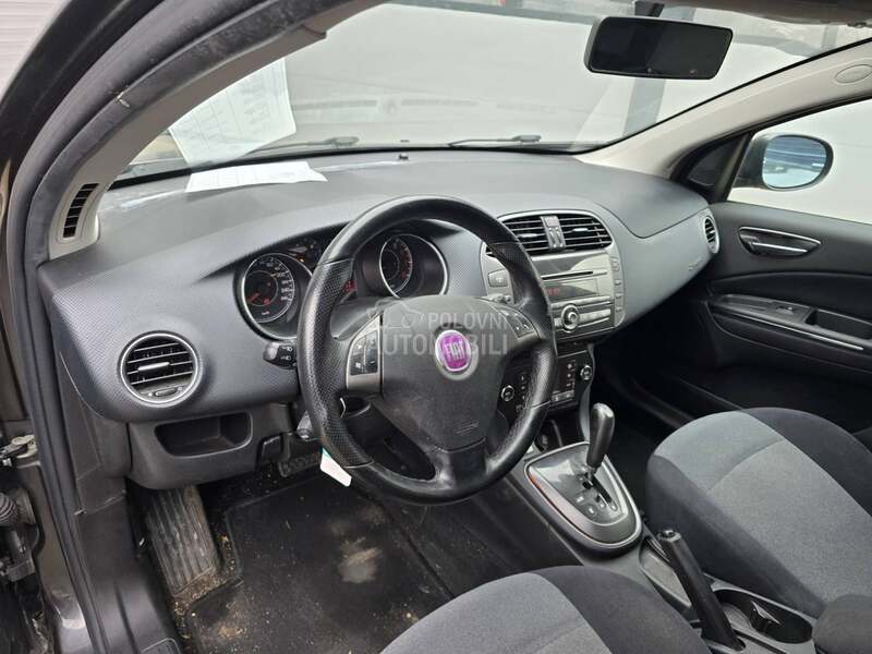Fiat Bravo 1.4 CH