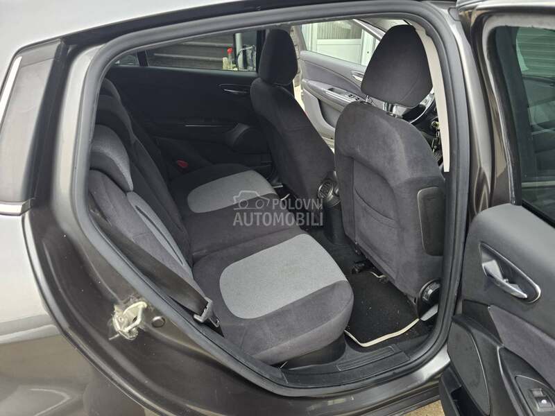 Fiat Bravo 1.4 CH