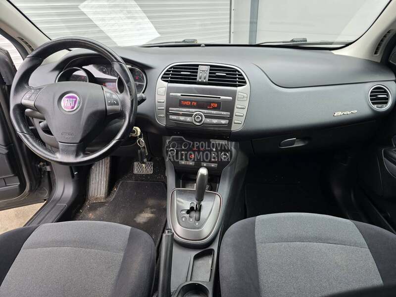 Fiat Bravo 1.4 CH
