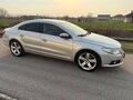 Volkswagen Passat CC 2.0 TDI/DSG/NAV/