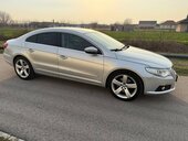 Volkswagen Passat CC 2.0 TDI/DSG/NAV/