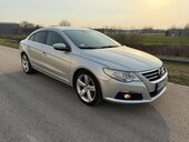 Volkswagen Passat CC 2.0 TDI/DSG/NAV/