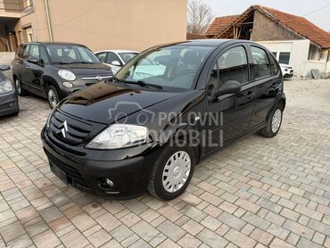 Citroen C3 1,1 N o v