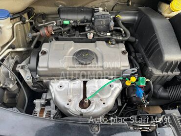 Citroen C3 1,1 N o v