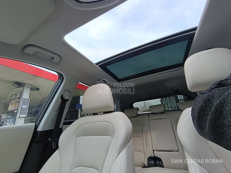 SWM G01 PRO PREMIUM DCT