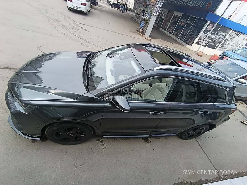 SWM G01 PRO PREMIUM DCT