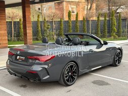 BMW 430 M sport Cabrio slika 43