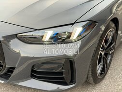 BMW 430 M sport Cabrio slika 9