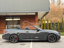 BMW 430 M sport Cabrio slika 46