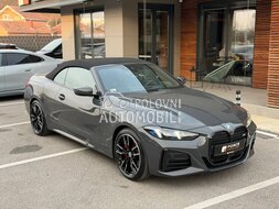 BMW 430 M sport Cabrio slika 48