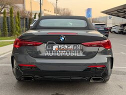 BMW 430 M sport Cabrio slika 5