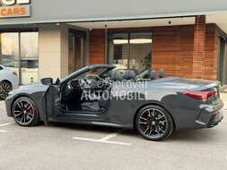 BMW 430 M sport Cabrio slika 11
