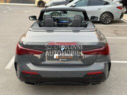 BMW 430 M sport Cabrio slika 39