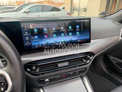 BMW 430 M sport Cabrio slika 26