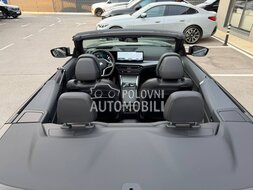 BMW 430 M sport Cabrio slika 17