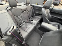 BMW 430 M sport Cabrio slika 21