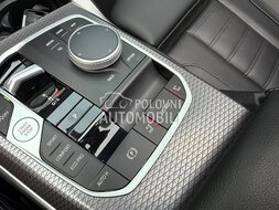 BMW 430 M sport Cabrio slika 36