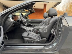 BMW 430 M sport Cabrio slika 13