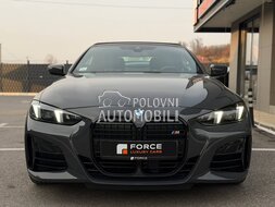 BMW 430 M sport Cabrio slika 2