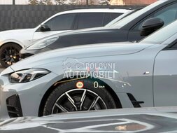 BMW 430 M sport Cabrio slika 31