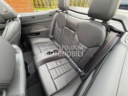 BMW 430 M sport Cabrio slika 16