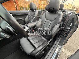 BMW 430 M sport Cabrio slika 15