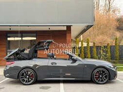 BMW 430 M sport Cabrio slika 45