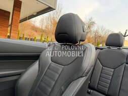 BMW 430 M sport Cabrio slika 35