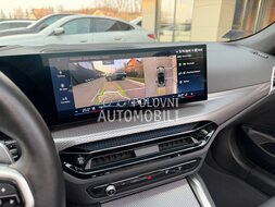 BMW 430 M sport Cabrio slika 25