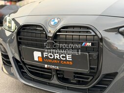 BMW 430 M sport Cabrio slika 47