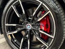 BMW 430 M sport Cabrio slika 49