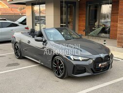 BMW 430 M sport Cabrio slika 44