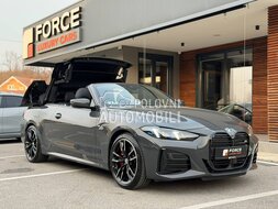 BMW 430 M sport Cabrio slika 42