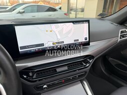 BMW 430 M sport Cabrio slika 24