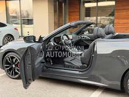 BMW 430 M sport Cabrio slika 12