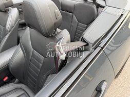 BMW 430 M sport Cabrio slika 22