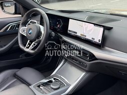 BMW 430 M sport Cabrio slika 20