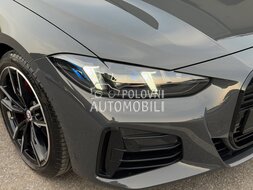 BMW 430 M sport Cabrio slika 8