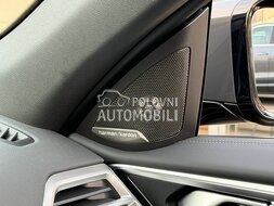 BMW 430 M sport Cabrio slika 27