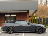 BMW 430 M sport Cabrio