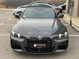 BMW 430 M sport Cabrio slika 10